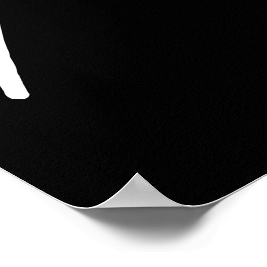 キウイバード ポスター (角)