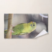 キウイバーベル バスタオルセット (ハンドタオル)