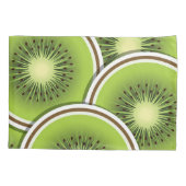 キウイファンキーフルーツ 枕カバー (裏面)