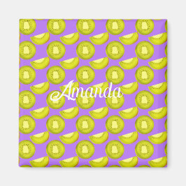 キウイフルーツ マグネット