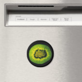 キウイブラック マグネット (インサイチュ (食洗機))