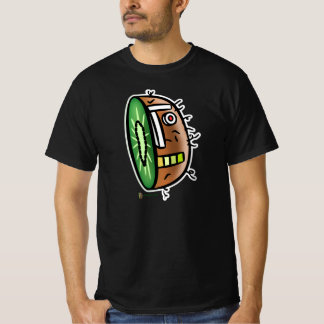 キウイボット Tシャツ