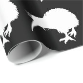 キウイ模様 ラッピングペーパー (ロールコーナー)