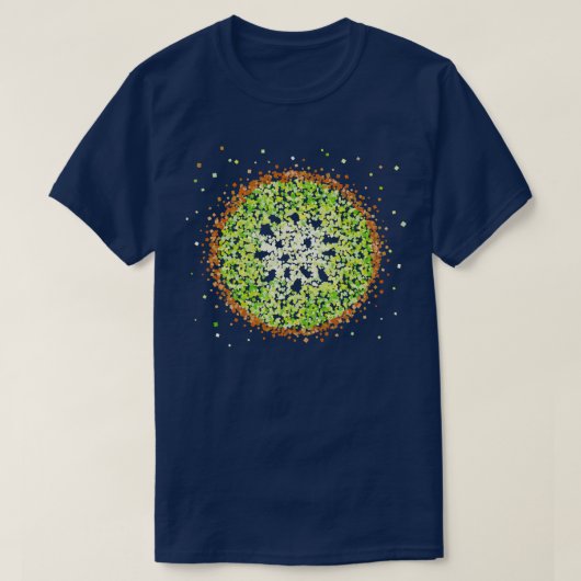 キウイ衣装替えカーニバルカーニバルギフト2 Tシャツ (デザイン正面)