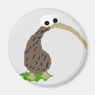 キウイ1 マグネット