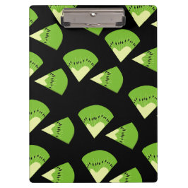 キウイ クリップボード