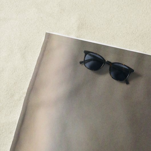 キウイ ビーチタオル (インサイチュ)