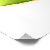 キウイ ポスター (角)