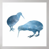 キウイ ポスター (正面)