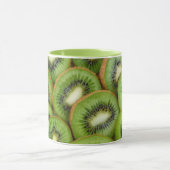 キウイ マグカップ (中央)
