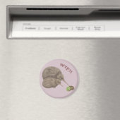 キウイ マグネット (インサイチュ (食洗機))