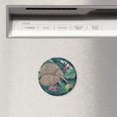 キウイ マグネット (インサイチュ (食洗機))