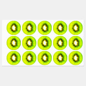 キウイ ラベル (シート)