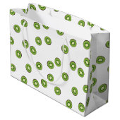 キウイ ラージペーパーバッグ (裏面アングル)