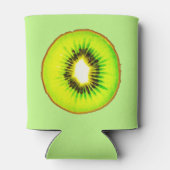 キウイ 缶クーラー (裏面)