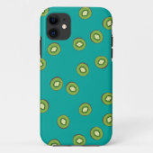 キウイ Case-Mate iPhoneケース (裏面)
