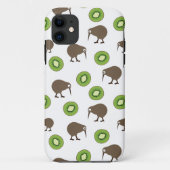 キウイ Case-Mate iPhoneケース (裏面)