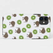 キウイ Case-Mate iPhoneケース (裏面(横))
