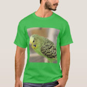 キウイ Tシャツ (正面)