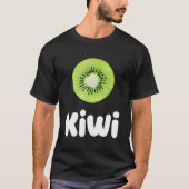 キウイ Tシャツ (正面)