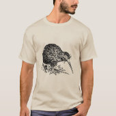 キウイ Tシャツ (正面)