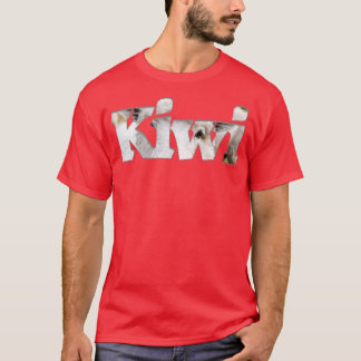 キウイ Tシャツ
