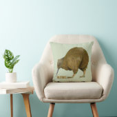 キウイN.Z.バード クッション (椅子)