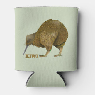 キウイN.Z.バード 缶クーラー