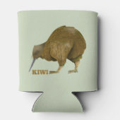 キウイN.Z.バード 缶クーラー (裏面)