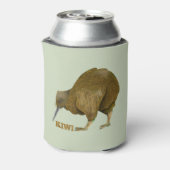 キウイN.Z.バード 缶クーラー (缶裏面)