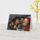 キウェンティン・マッシス - 購入契約 カード (黄色い花)