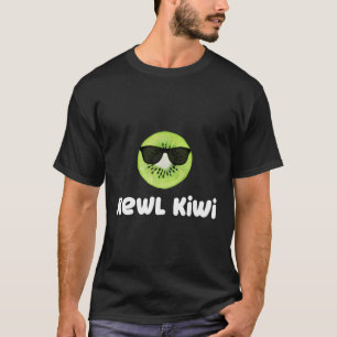 キウキウキウイ Tシャツ