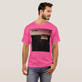 キウスオリジナル Tシャツ (正面フル)