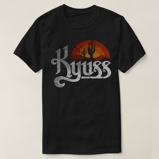 キウス・エッセンシャルTシャツ Tシャツ (デザイン正面)