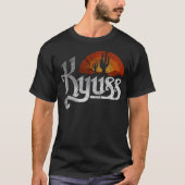 キウス Tシャツ (正面)