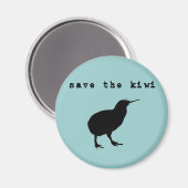 キウ救イ磁石 マグネット (正面/裏面)