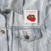 キェルバ得サポーランドの地図 缶バッジ (インサイチュ)