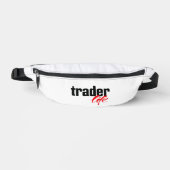 キエゾウシバト ファニーパック (正面)