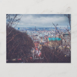 キエフのパノラマ ポストカード