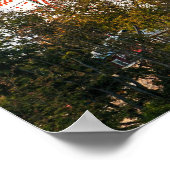 キエフの聖パンテレイモン大聖堂 ポスター (角)