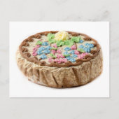 キエフケーキ ポストカード (正面)