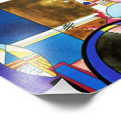 キエフ素晴らしプリントのカンディンスキー門 フォトプリント            (角)