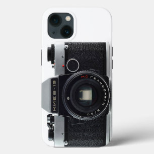 キエフ19ヴィンテージ iPhone 13ケース