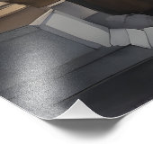 キエフ・ウクライナの水彩画 フォトプリント            (角)