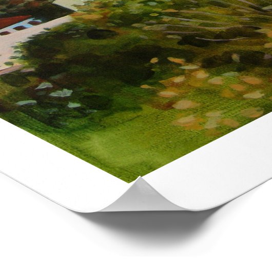 キエフ ポスター (角)