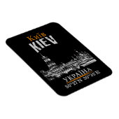 キエフ マグネット (右側)