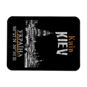 キエフ マグネット (横)