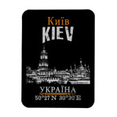 キエフ マグネット (縦)