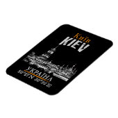 キエフ マグネット (左側)