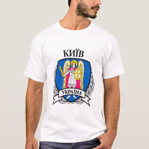 キエフ Tシャツ